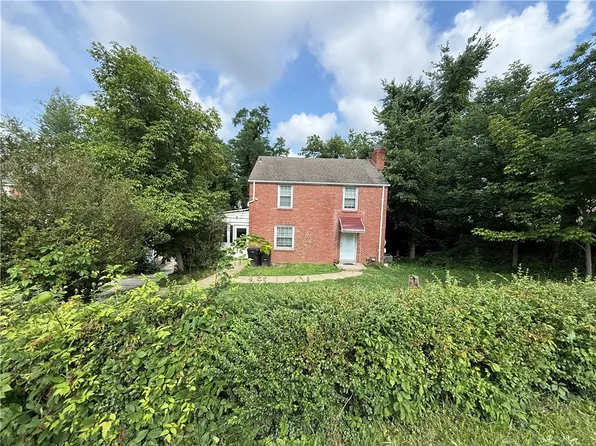 5462 Library Rd, Bethel Park, PA 15102