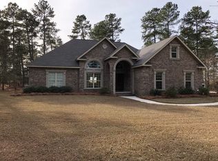 2335 Elko Rd, Elko, GA 31025