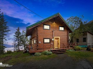 4717 Birdsong Dr, Eagle River, AK 99577