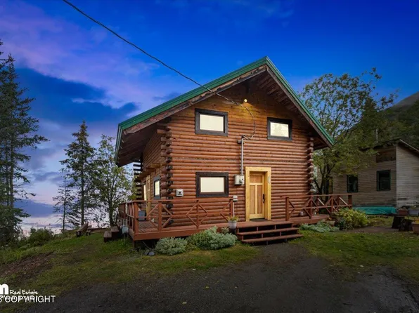 4717 Birdsong Dr, Eagle River, AK 99577