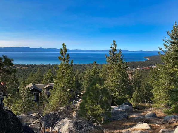 4273 Saddle Rd, South Lake Tahoe, CA 96150