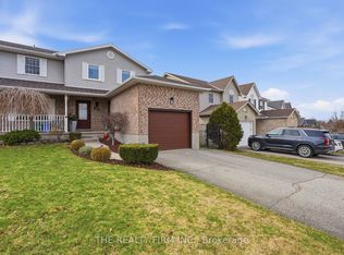 815 Deveron Cres, London, ON