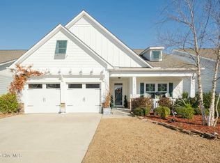 3196 Inland Cove Dr, Southport, NC 28461