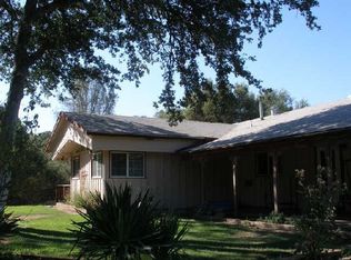 6451 State Highway 49 N, Mariposa, CA 95338