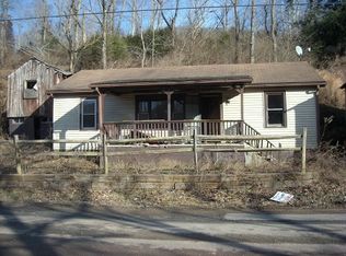 12498 Us Highway 33 W, Normantown, WV 25267