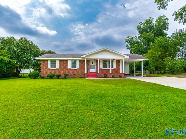 505 Nell St SW, Decatur, AL 35601