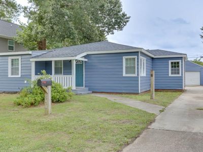 557 Burksdale Rd, Norfolk, VA, 23505