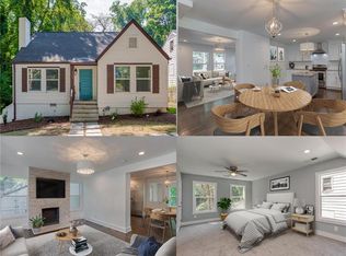 2305 Beecher Rd SW, Atlanta, GA 30311