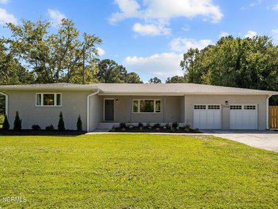 506 Old Folkstone Road, Holly Ridge, NC, 28445