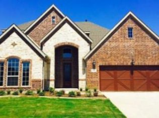 14216 Strawflowers Dr, Frisco, TX 75035