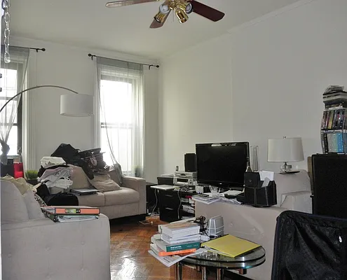 Rented by City Connections Realty | media 60