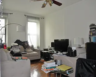 Rented by City Connections Realty