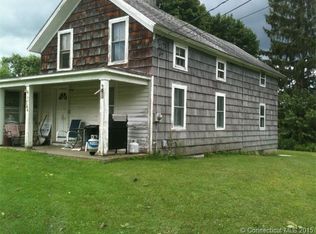 246 Gay St, Sharon, CT 06069