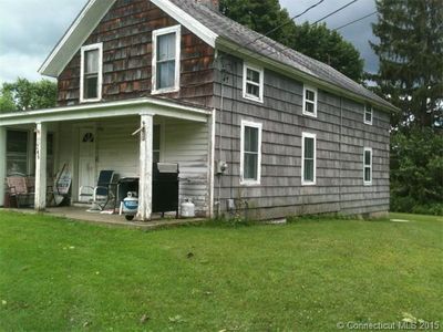 246 Gay St, Sharon, CT, 06069