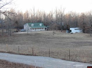 220 Messick Rd, Mountain Home, AR 72653