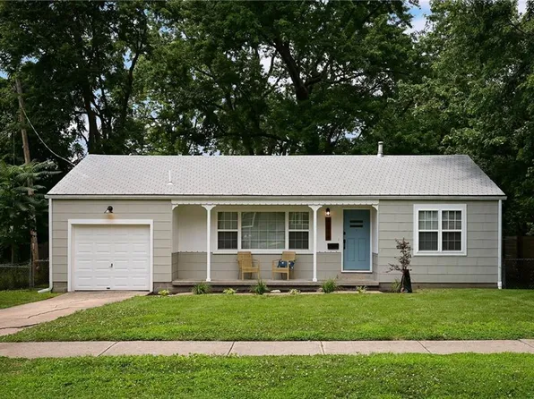 4614 Lloyd St, Kansas City, KS 66103