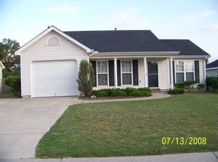 694 Devon Rd, Grovetown, GA 30813