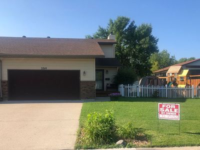 2310-26 1/2 Ct S, Fargo, ND, 58103