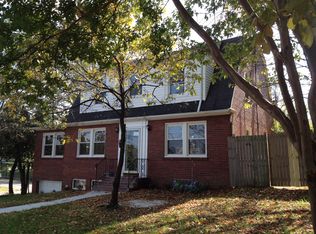 3101 Collard St, Alexandria, VA 22306