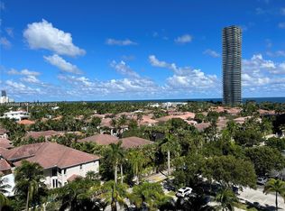 19380 Collins Ave APT 818, Sunny Isles Beach, FL 33160