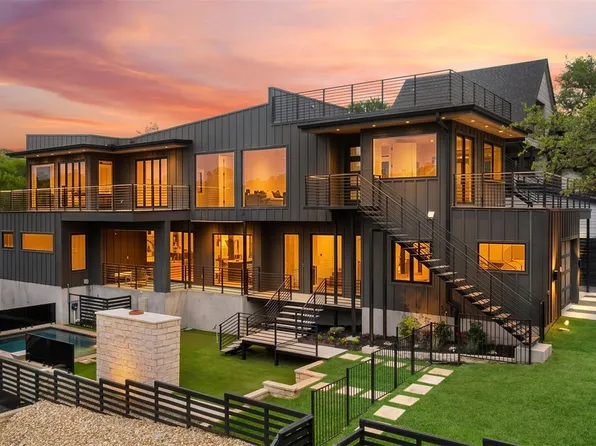 2208 Montclaire St, Austin, TX 78704