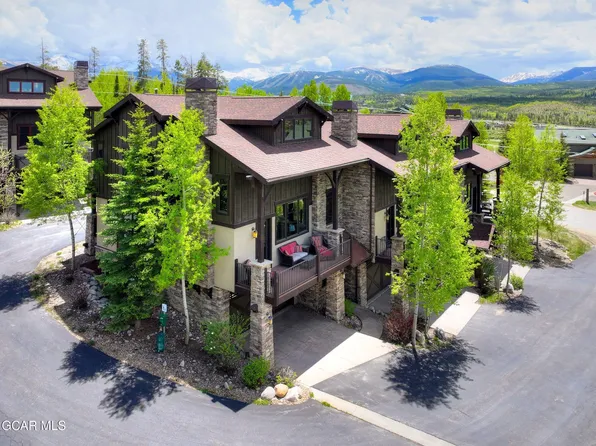 731 Cranmer Avenue, Fraser, CO 80442