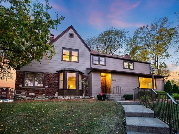 801 Valentine Rd, Kansas City, MO 64111