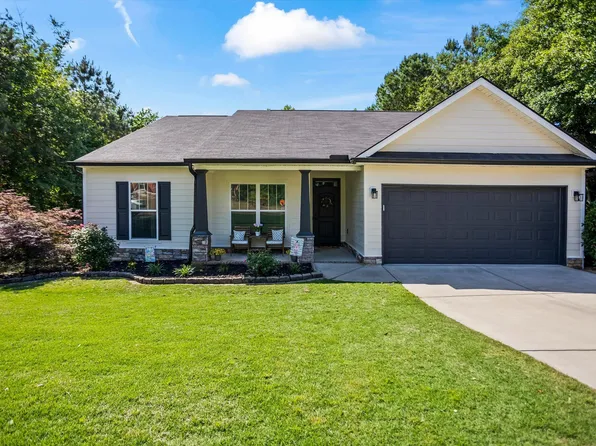 363 Foxchase Cir, North Augusta, SC 29860