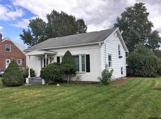 69B Rose Ct, Albany, NY 12209