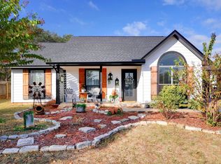 309 N Winters Furr, Johnson City, TX 78636