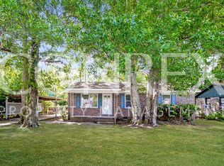 1126 Carverwood Ln, Charleston, SC 29407