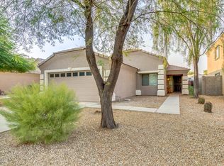 11286 W Del Rio Ln, Avondale, AZ 85323