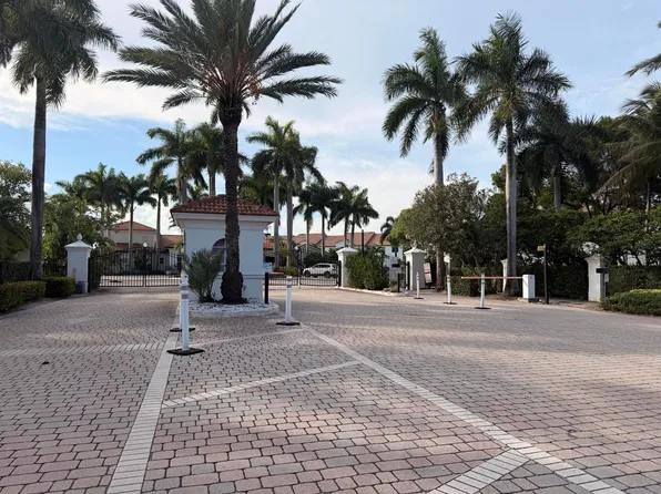 106 VILLA Circle #106, Boynton Beach, FL 33435