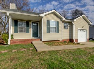 3754 Misty Way, Clarksville, TN