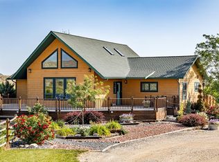 783 Road 12, Powell, WY 82435