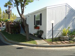 201 Corte Rosa, Rohnert Park, CA 94928