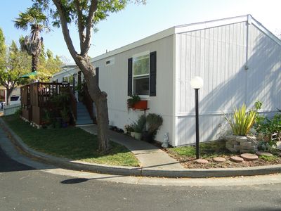 201 Corte Rosa, Rohnert Park, CA, 94928