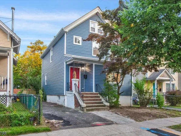 38 Princeton St, East Orange City, NJ 07018