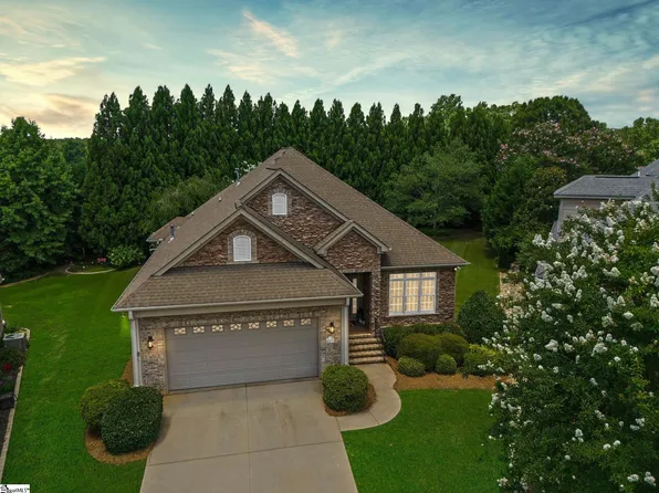 207 Hunters Ct, Greenville, SC 29617