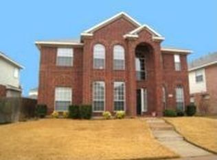 439 Trinity Dr, Allen, TX 75002