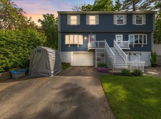 52 South St #52, Haverhill, MA 01832