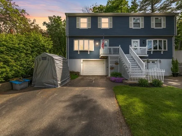 52 South St #52, Haverhill, MA 01832