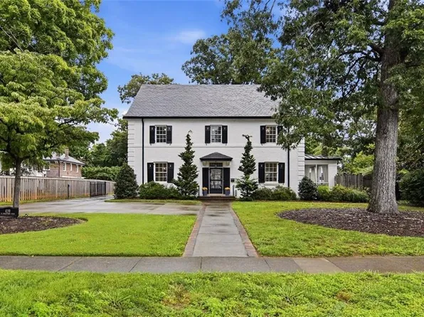 419 N Stratford Rd, Winston Salem, NC 27104