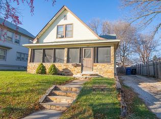 1108 Maple St, Des Moines, IA 50316
