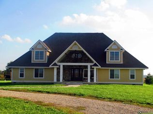 2933 E 900 N, Edinburgh, IN 46124