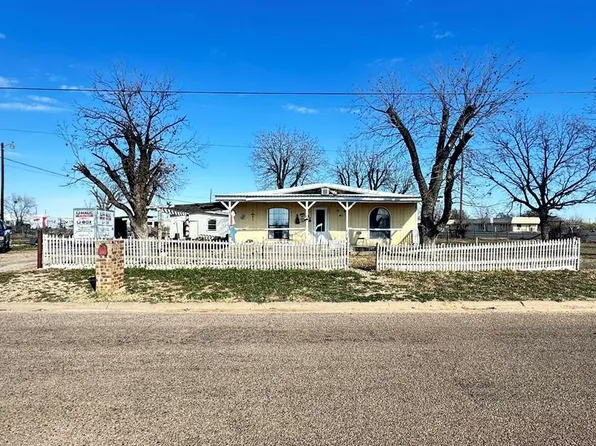 500 W 47th St, San Angelo, TX 76903