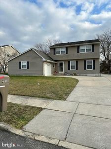 113 Shire Dr, Sewell, NJ, 08080