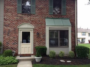 222 English Pl, Basking Ridge, NJ 07920