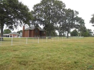 6411 County Road 21, Tyler, TX 75707