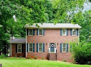 3448 Trooper Rdg NW, Acworth, GA 30101